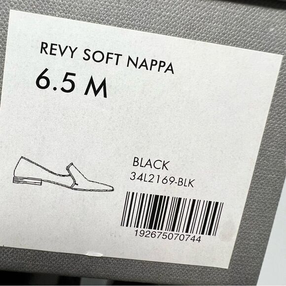 Aquatalia Revy Loafers - Picture 9 of 9